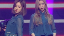 Fiestar - You're Pitiful 现场版 15/03/06