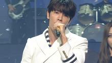 Super Junior-D&E - The Beat Goes On+不要痛 现场版 15/03/06