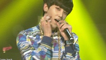 Myname - Too very so MUCH 现场版 15/03/06