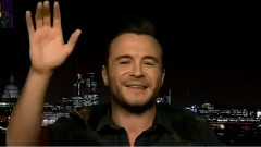 Shane Filan - Shane Filan On I'm A Celeb
