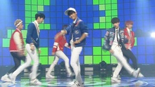 VIXX - Love Equation 现场版 15/03/06