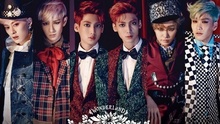 Boyfriend - BOUNCE