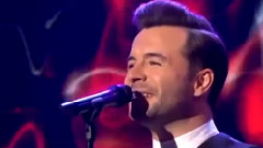 Shane Filan - Shane Filan On Paul O'Grady 1-2