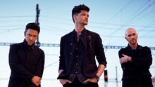 The Script - Man On A Wire