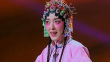 曾黎 - 曾黎 - 烛光里的妈妈 京剧版