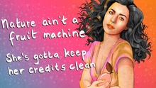Marina & The Diamonds - Froot 歌词版