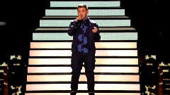 X Factor UK - Don't Let The Sun Go Down On Me