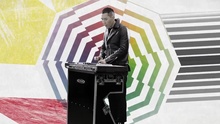 Planet Shiver,Crush - Rainbow