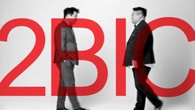 2BIC - Bye Bye Bye 预告