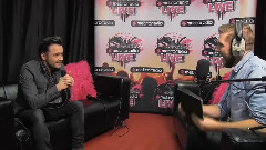 Shane Filan - Alex James Interviews Shane Filan