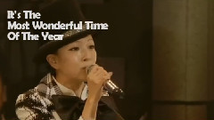 BoA - Christmas Cover Songs From BoA