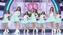 Lovelyz - 游乐场+Hi~ 现场版 15/03/05