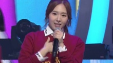SONAMOO - Just Go 现场版 15/03/05