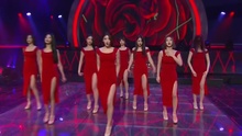 Nine Muses - Coming Of Age Ceremony 现场版 15/03/05