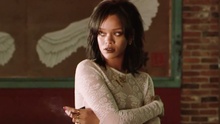 Rihanna - Rihanna 韩国杂志拍摄花絮