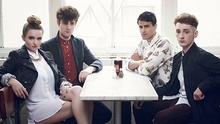 Clean Bandit - Stronger