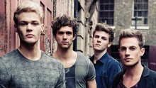 Lawson - Roads 歌词版