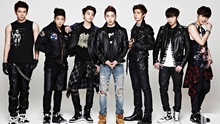 Mad Town - New World