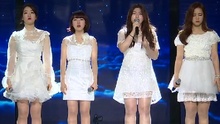 群星 - Kpop Star 4 完整版 15/03/08