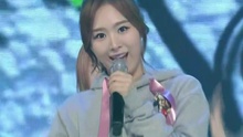 SONAMOO - Just Go 现场版 15/03/11