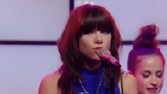 Carly Rae Jepsen - Call Me Maybe