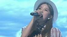 Heyne - My Heart 现场版 15/03/11