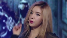 Fiestar - You're Pitiful 现场版 15/03/11