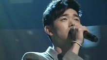 Eric Nam - I'm OK 现场版 15/03/11
