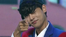 VIXX - Love Equation 现场版 15/03/11