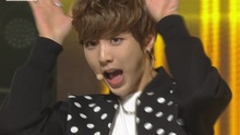 B.I.G - Between Night n Music 现场版 15/03/13