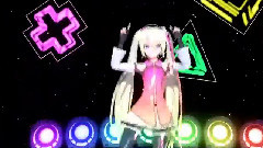 初音未来,VOCALOID家族 - Weekender Girl