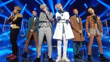 Boyfriend - Bounce 现场版 15/03/13