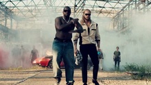 Axwell Ingrosso - Can't Hold Us Down