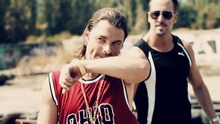 Axwell Ingrosso - On My Way