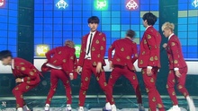 VIXX - Love Equation 现场版 15/03/13