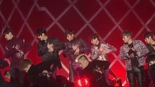 神话 - Shinhwa - Sniper 现场版