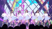 Lovelyz - Lovelyz - Hi 现场版