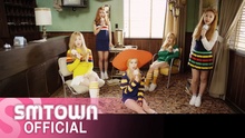 Red Velvet - Red Velvet_Ice Cream Cake_Music Video