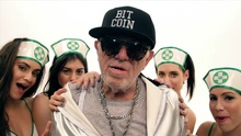 Bitcoin - Smoke For My Glaucoma