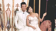 张靓颖 - 终于等到你 短版 电影《咱们结婚吧》主题曲