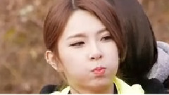 Nine Muses - 首尔马拉松赛
