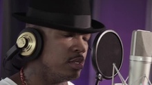 Ne-Yo - Thinking Out Loud 现场版