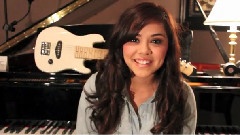 Alyssa Bernal - We Found Love