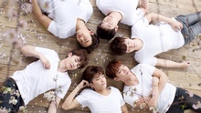 2PM - ARENA TOUR 2015 春 预告