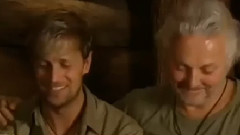 Westlife - The Finalists Talk To I´m A Celebrity