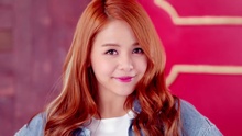 CLC - Pepe 预告