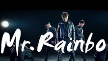 徐良 - Mr.Rainbow 现场版 15/03/14
