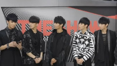 VIXX - SBS MTV The Show 60秒采访