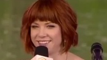 Carly Rae Jepsen - I Really Like You 现场版