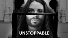 Conchita Wurst - You Are Unstoppable 歌词版